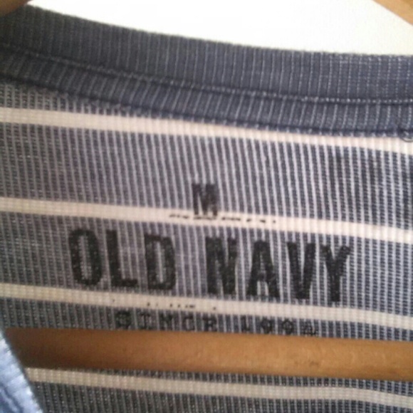 Old Navy tee - Picture 2 of 2