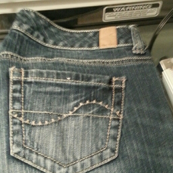 Dont want them