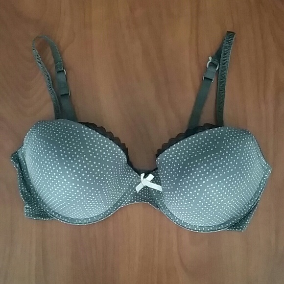 36 D bra