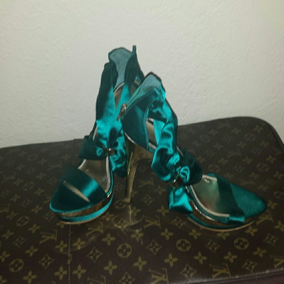 Sexy sandles