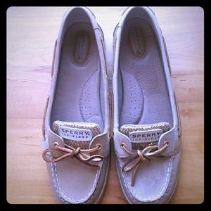 Sperry Top-Siders Sz 11