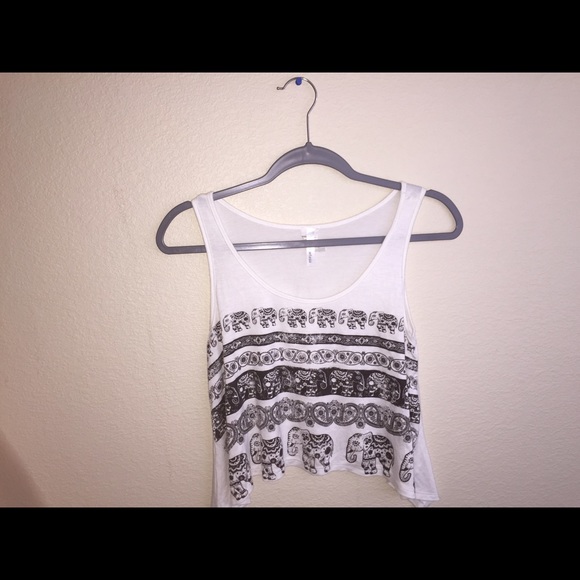 Nella Fantasia Elephant Tank