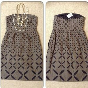 J. Crew dress NWT