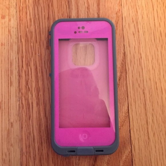 Waterproof phone case iPhone 5/5s