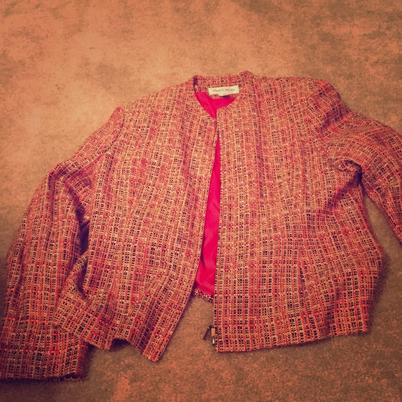 Beautiful Spring Blazer