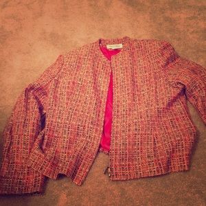 Beautiful Spring Blazer