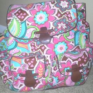 Diaper bag