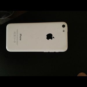 iPhone 5c