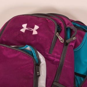 Under Armour Backpack