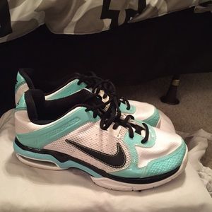 Nike Running Shoe