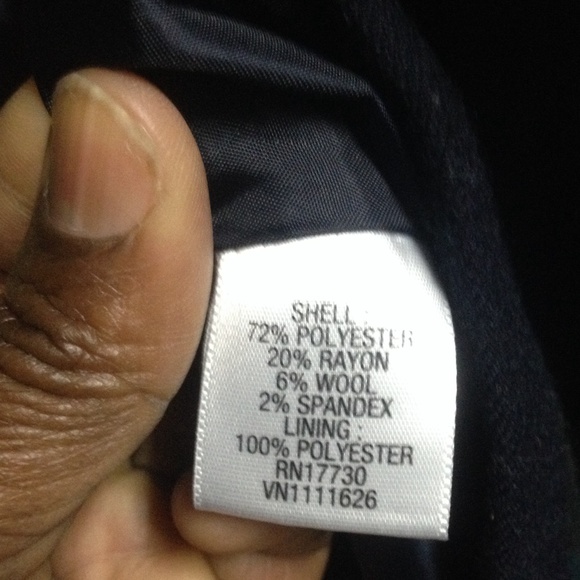 🔥one-day sale🔥Blazer - Picture 3 of 3