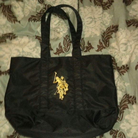 USPA Bag