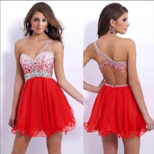 Prom/homecoming dress