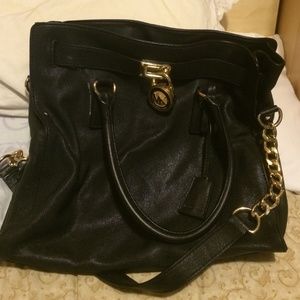 Michael kors Hamilton❤️ ON HOLD !!