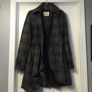 Guess Los Angeles coat