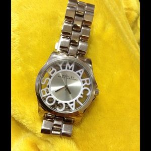 Marc by Marc Jacobs watch