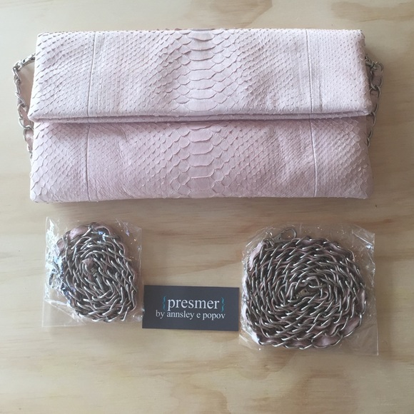 Python Clutch!!! - Picture 3 of 3