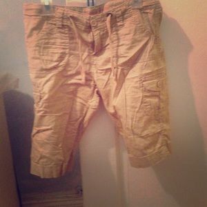 Capris