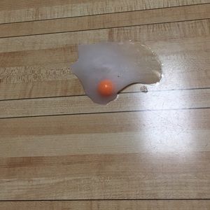 Splat toys!