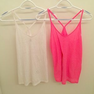 2 FOR 1 VS SPORT TANKS