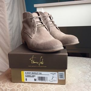 Franco Sarto - oxfords