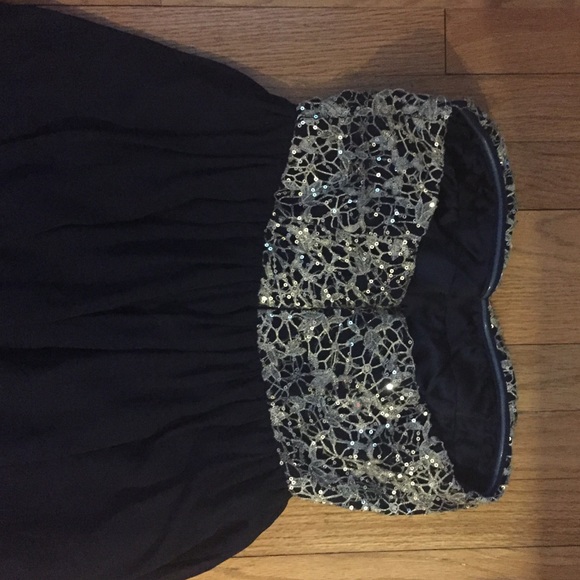 short prom dress - Picture 3 of 3