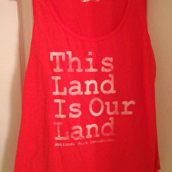 ❌SOLD❌This land is our land