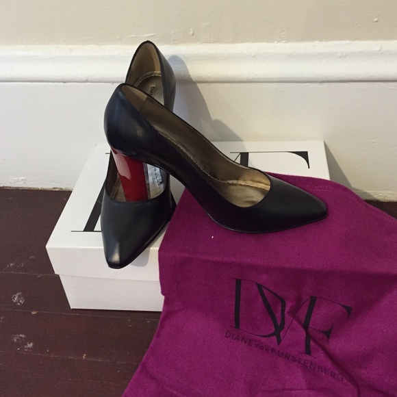 Brand new DVF pumps