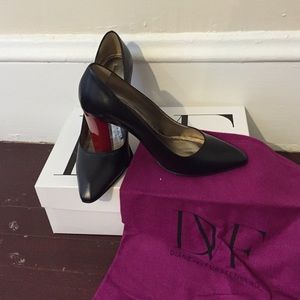 Brand new DVF pumps