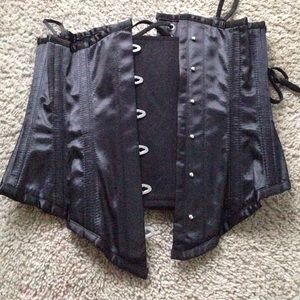 🌟FLASH SALE🌟High quality strong steel corset