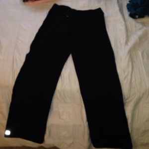 Avalanche Work out pants