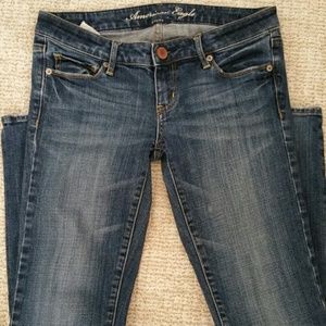 FLASH SALE 🚨 American Eagle Skinny Jeans