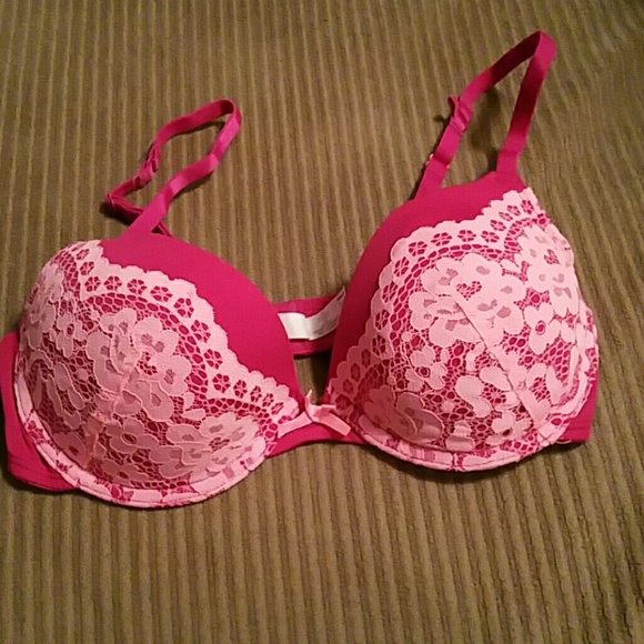 Cute bra from khols:) Push up