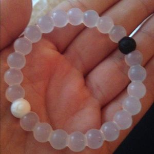 Lokai bracelet