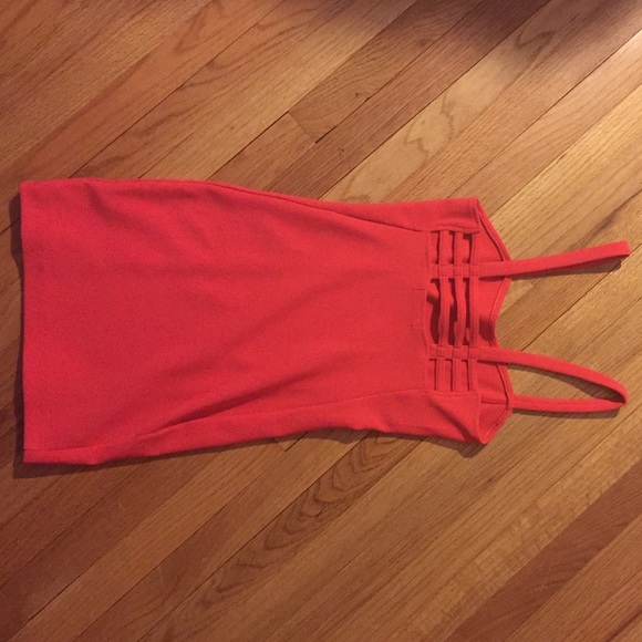 Tight Dress - Picture 2 of 3