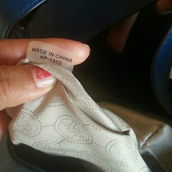 Michael Kors - Picture 4 of 4