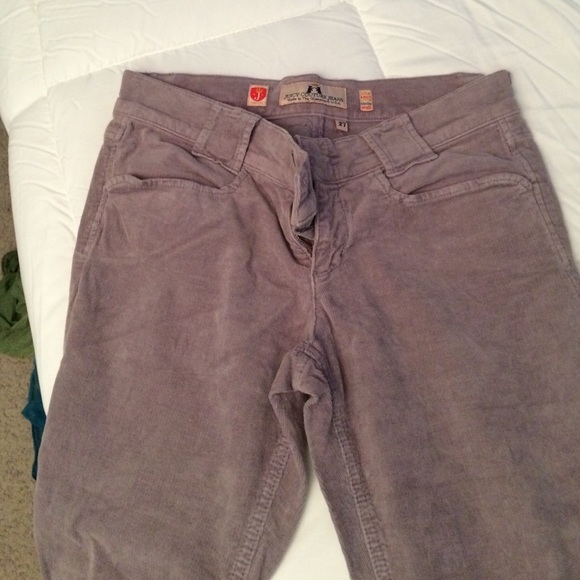 Knee pants - Picture 1 of 4