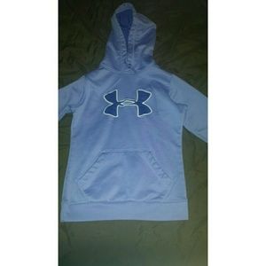 Under Armour hoodie
