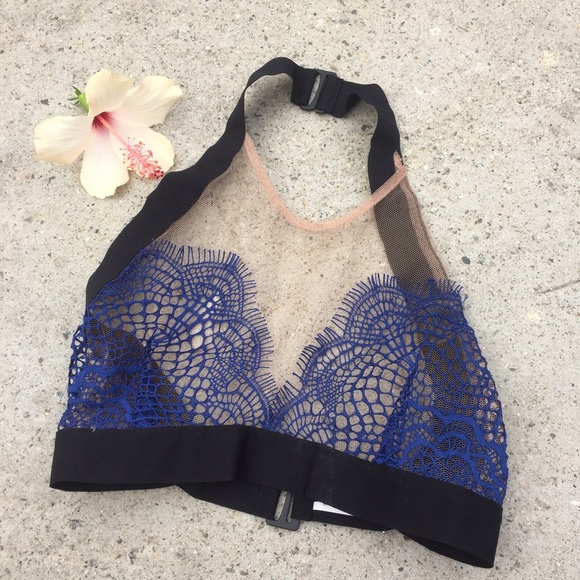 For Love and Lemons Tops - FOR LOVE AND LEMONS BAT YOUR LASHES SZ SMALL TOP