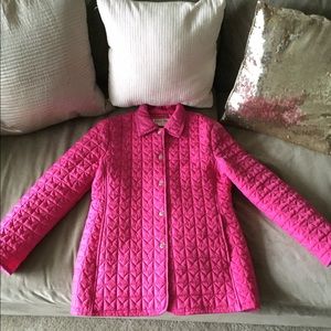 🎀 Michael Kors Quilted Jacket 🎀