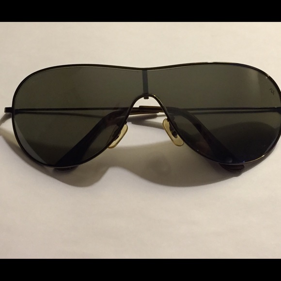 Authentic Ray Ban Sunglasses 👓
