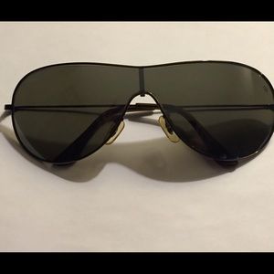 Authentic Ray Ban Sunglasses 👓