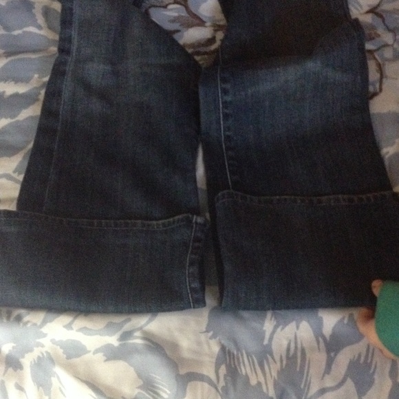 Bootcut jeans - Picture 3 of 4