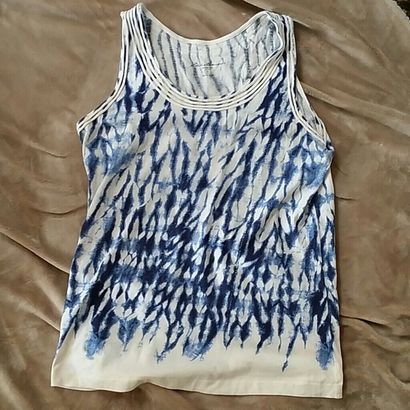 EDDIE BAUER TOP