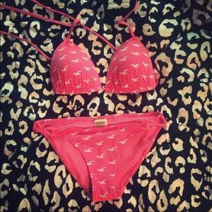 Hollister 2-piece ❌sold❌