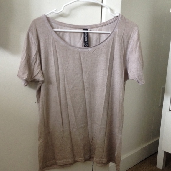 Nice light weight shirt