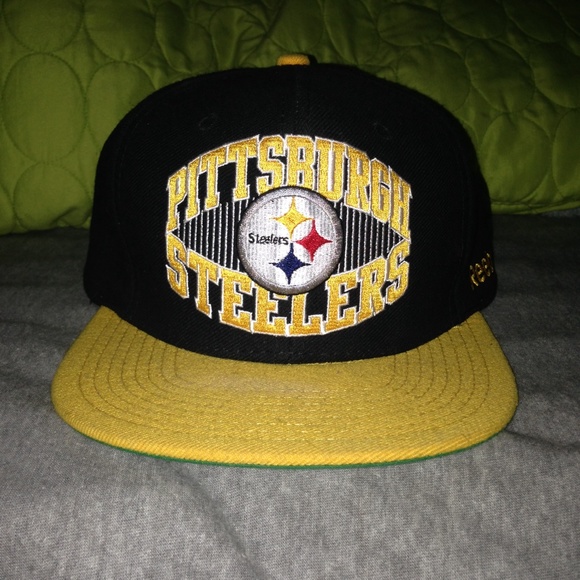 Pittsburgh steelers SnapBack