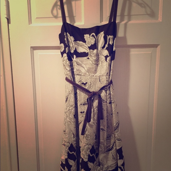 Beautiful Ann Taylor dress, size 0