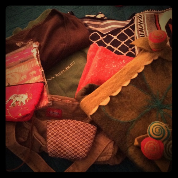 Bundle *reserved* 4