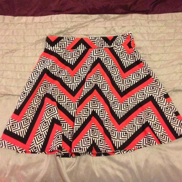 Skater skirt